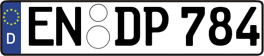EN-DP784
