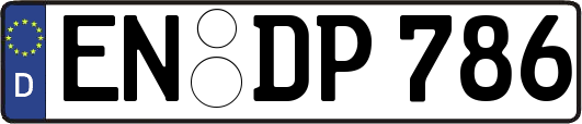 EN-DP786