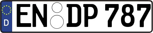 EN-DP787