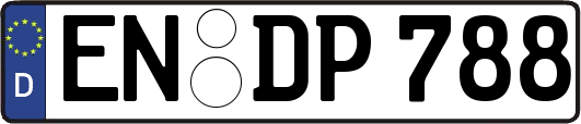 EN-DP788