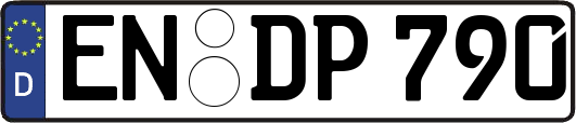 EN-DP790