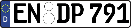 EN-DP791