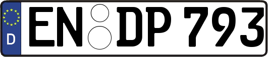 EN-DP793