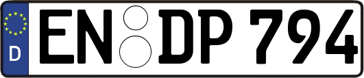 EN-DP794