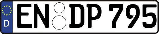 EN-DP795