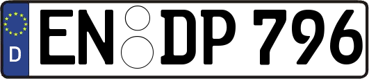 EN-DP796