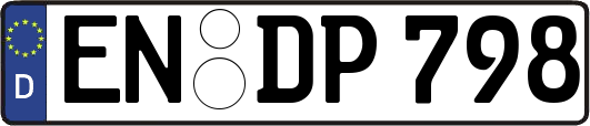 EN-DP798