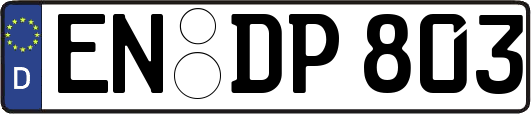 EN-DP803