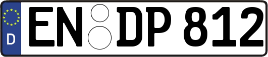 EN-DP812