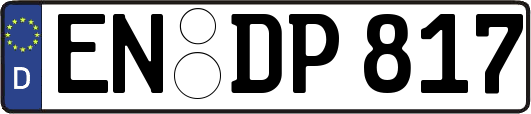 EN-DP817