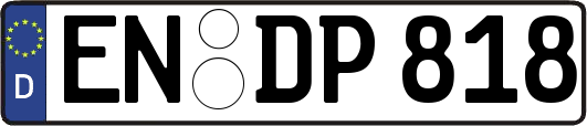 EN-DP818