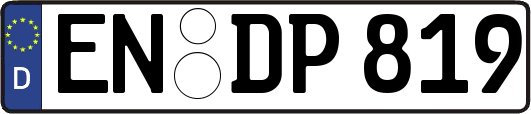EN-DP819