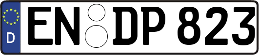 EN-DP823
