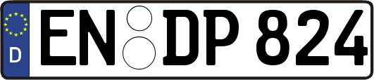 EN-DP824