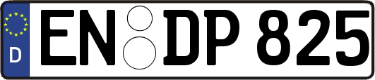 EN-DP825