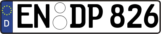 EN-DP826