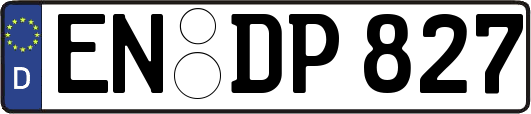 EN-DP827