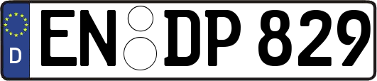 EN-DP829