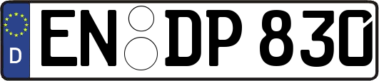 EN-DP830