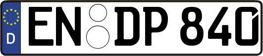 EN-DP840