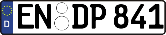 EN-DP841