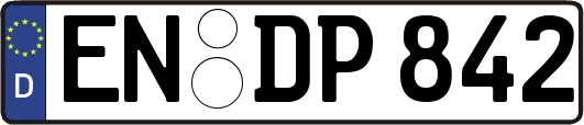 EN-DP842