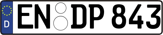 EN-DP843