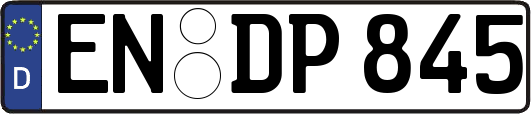 EN-DP845