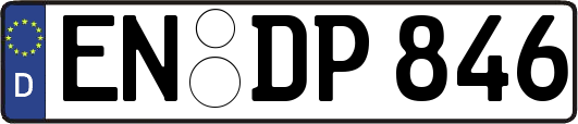 EN-DP846