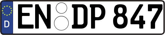 EN-DP847