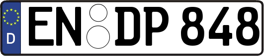 EN-DP848