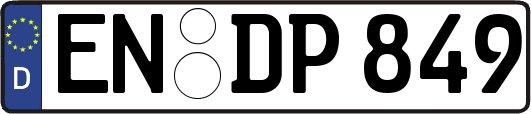 EN-DP849
