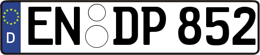EN-DP852