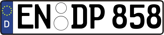 EN-DP858