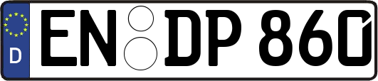 EN-DP860