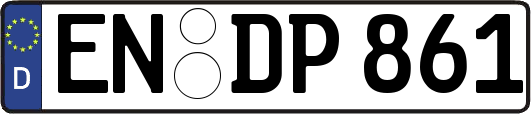 EN-DP861