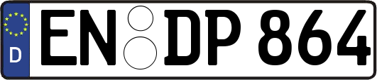 EN-DP864