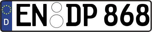 EN-DP868
