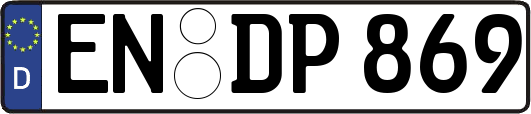 EN-DP869