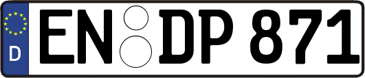 EN-DP871