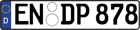 EN-DP878