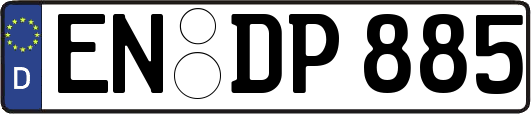 EN-DP885