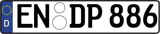 EN-DP886