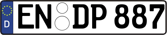 EN-DP887