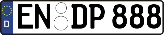 EN-DP888
