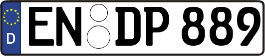 EN-DP889
