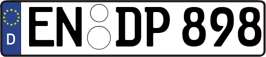 EN-DP898
