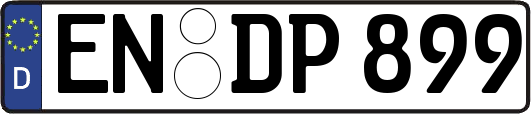 EN-DP899