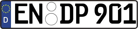 EN-DP901