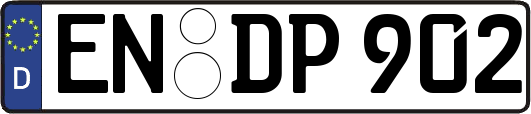 EN-DP902